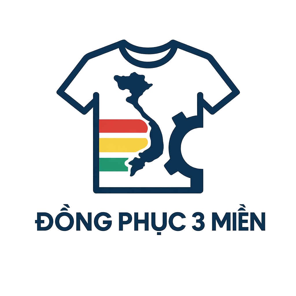 Siêu thị may đồng phục 3 miền