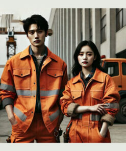 Áo khoác bảo hộ