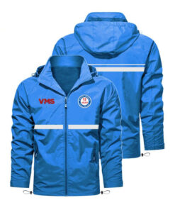 Áo khoác phản quang