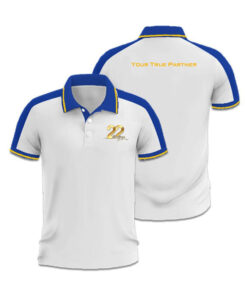 ÁO POLO ĐỒNG PHỤC