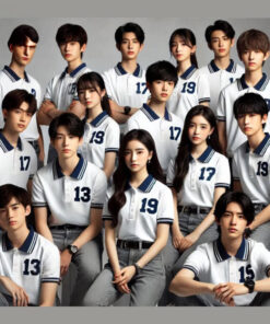 ĐỒNG PHỤC LỚP 2