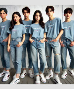 ĐỒNG PHỤC LỚP 3