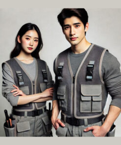 ĐỒNG PHỤC KỸ THUẬT